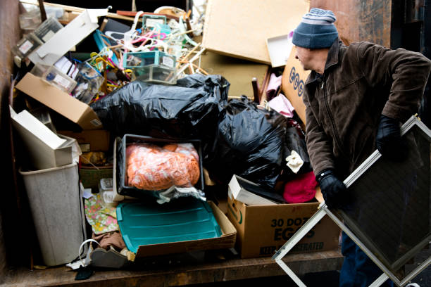 Snellville, GA Junk Removal Services Company