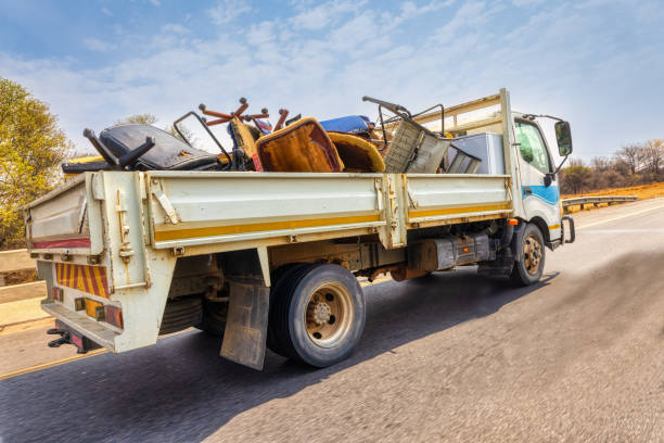Best Construction Debris Removal  in Snellville, GA