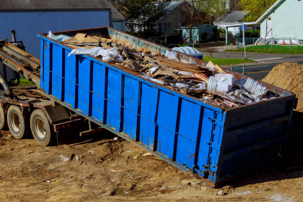 Best Residential Junk Removal  in Snellville, GA